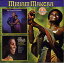 yA|Cgtz~AE}Po@Miriam Makeba / An Evening With Harry Belafonte And Miriam Makeba/The Magic Of Miriam Makeba (ACD)