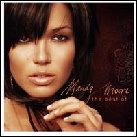 【Aポイント+メール便送料無料】マンディ・ムーア　Mandy Moore / Best (w/DVD) (輸入盤CD)