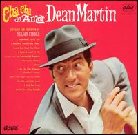 yA|CgtzfB[E}[`@Dean Martin / Cha Cha de Amor (ACD)