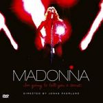 【Aポイント付】マドンナ　Madonna / アイム・ゴーイング・トゥ・テル・ユー・ア・シークレット...