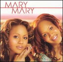 Mary Mary / Mary Mary (輸入盤CD)