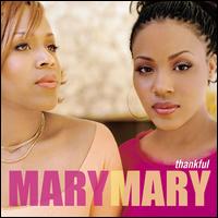 Mary Mary / Thankful (輸入盤CD)【YDKG-u】【Aポイント+メール便送料無料】メアリー・メアリー　