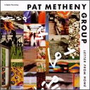 yXTzyJAZZzpbgEZj[EO[vPat Metheny Group / Letter from Home (CD)...