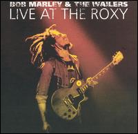 Bob Marley & The Wailers / Live At The Roxy: The Complete Concert (輸入盤CD)