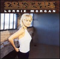 Lorrie Morgan / RCA Country Legends (輸入盤CD)