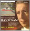 【メール便送料無料】Mantovani / Songs To Remember/The Incomparable Mantovani And His Orchestra (輸入盤CD) (マントヴァーニ)