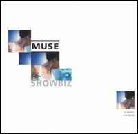 【メール便送料無料】Muse / Showbiz (輸入盤CD)(ミューズ)...:americanpie:10041535