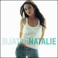 Natalie / Natalie (輸入盤CD)
