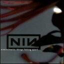 【メール便送料無料】Nine Inch Nails / Things Falling Apart (輸入盤CD)(ナイン・インチ・ネイルズ)