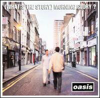 yRock^PopsFIzIAVXOasis / (What's The Story) Morning Glory? (CD) (A|Cgt)