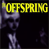 The Offspring - Diskoqrafisi [Tm Albmleri] No_offspring
