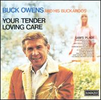 Buck Owens / Tender Loving Care (輸入盤CD)