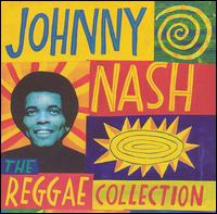Johnny Nash / Reggae Collection (輸入盤CD)【YDKG-u】【Aポイント+メール便送料無料】ジョニー・ナッシュ　