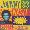 Johnny Nash / Reggae Collection (輸入盤CD)