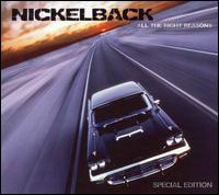 yA|CgtzjbPobN@Nickelback / All the Right Reasons (w/DVD) (Special Edition) (ACD)