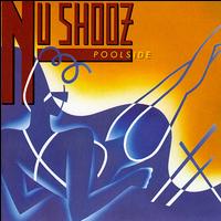 Nu Shooz / Poolside (輸入盤CD)【YDKG-u】【Aポイント+メール便送料無料】ニュー・シューズ　