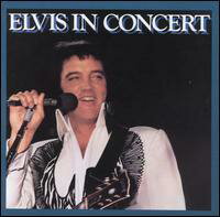 【Rock／Pops：エ】エルヴィス・プレスリーElvis Presley / In Concert(CD) (Aポイント付)