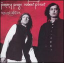 【輸入盤CD】Jimmy Page & Robert Plant / No Quarter (ジミー・ペイジ&ロバート・プラント)