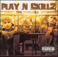 Play N Skillz / Process (輸入盤CD)