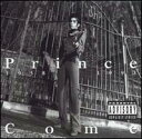 【Aポイント付】プリンス Prince / Come (CD)