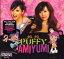 【Aポイント+メール便送料無料】パフィー・アミユミ　Puffy AmiYumi / Hi Hi Puffy AmiYumi (輸入盤CD)