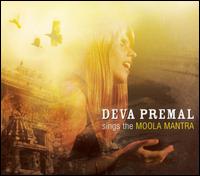 Deva Premal / Deva Premal Sings The Moola Mantra (輸入盤CD)【YDKG-u】【Aポイント+メール便送料無料】デヴァ・プレマール　