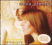 【メール便送料無料】Deva Premal / Embrace (輸入盤CD) (デヴァ・…...:americanpie:10040706