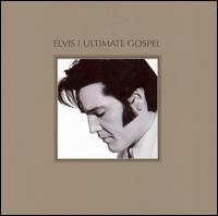 Elvis Presley / Elvis Ultimate Gospel (輸入盤CD)