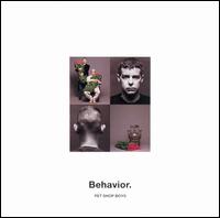 yA|CgtzybgEVbvE{[CY@Pet Shop Boys / Behavior (ACD)