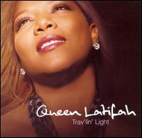 Queen Latifah / Trav'lin' Light (輸入盤CD)