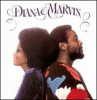 Diana Ross & Marvin Gaye / Diana & Marvin (輸入盤CD)