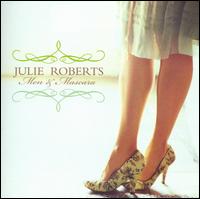 Julie Roberts / Men and Mascara (輸入盤CD)