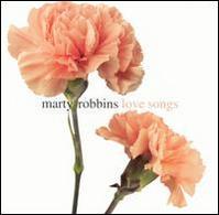 Marty Robbins / Love Songs (輸入盤CD)