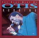 Otis Redding / Very Best (輸入盤CD)