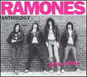 【Rock/Pops:ラ】ラモーンズRamones / Hey! Ho! Let's Go: The Anthology(CD) (Aポイント付)