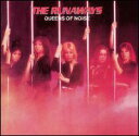 【Rock/Pops:ラ】ランナウェイズRunaways / Queens Of Noise (CD) (Aポイント付)