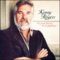 Kenny Rogers / Love Songs: Collection (輸入盤CD)【YDKG-u】【Aポイント+メール便送料無料】ケニー・ロジャース　