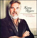 Kenny Rogers / Love Songs: Collection (輸入盤CD)