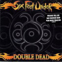 【メール便送料無料】Six Feet Under