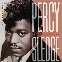 Percy Sledge / Best (輸入盤CD)