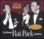 yA|CgtztNEVig@Frank Sinatra/Sammy Davis Jr/Dean Martin / Ultimate Rat Pack Collection: Live & Swingin (w/DVD) (ACD)ʔ