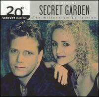 【メール便送料無料】Secret Garden / Millennium Collecti…...:americanpie:10008389