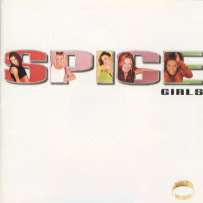 yA|CgtzXpCXK[Y@Spice Girls / Spice (ACD)ʔ