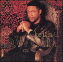 【メール便送料無料】Keith Sweat / Keith Sweat (輸入盤CD)(キース・スウェット)