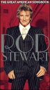 Aݥ+̵ۥåɡȡRod Stewart / The Great American Songbook Box Set (w/DVD) (͢CD)