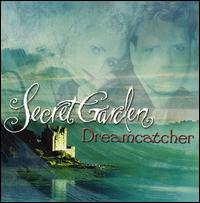 Secret Garden / Dreamcatcher (輸入盤CD)