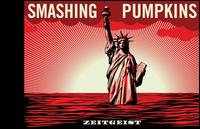 yA|CgtzX}bVOEpvLY@Smashing Pumpkins / Zeitgeist (w/Book) (Limited Edition) (ACD)
