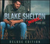 Blake Shelton / Pure BS (Deluxe Edition) (輸入盤CD)【YDKG-u】【Aポイント+メール便送料無料】ブレイク・シェルトン　