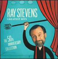 Ray Stevens / Greatest Hits (輸入盤CD)