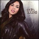 【Aポイント+メール便送料無料】ジョーダン・スパークス Jordin Sparks / Jordin Sparks (輸入盤CD)